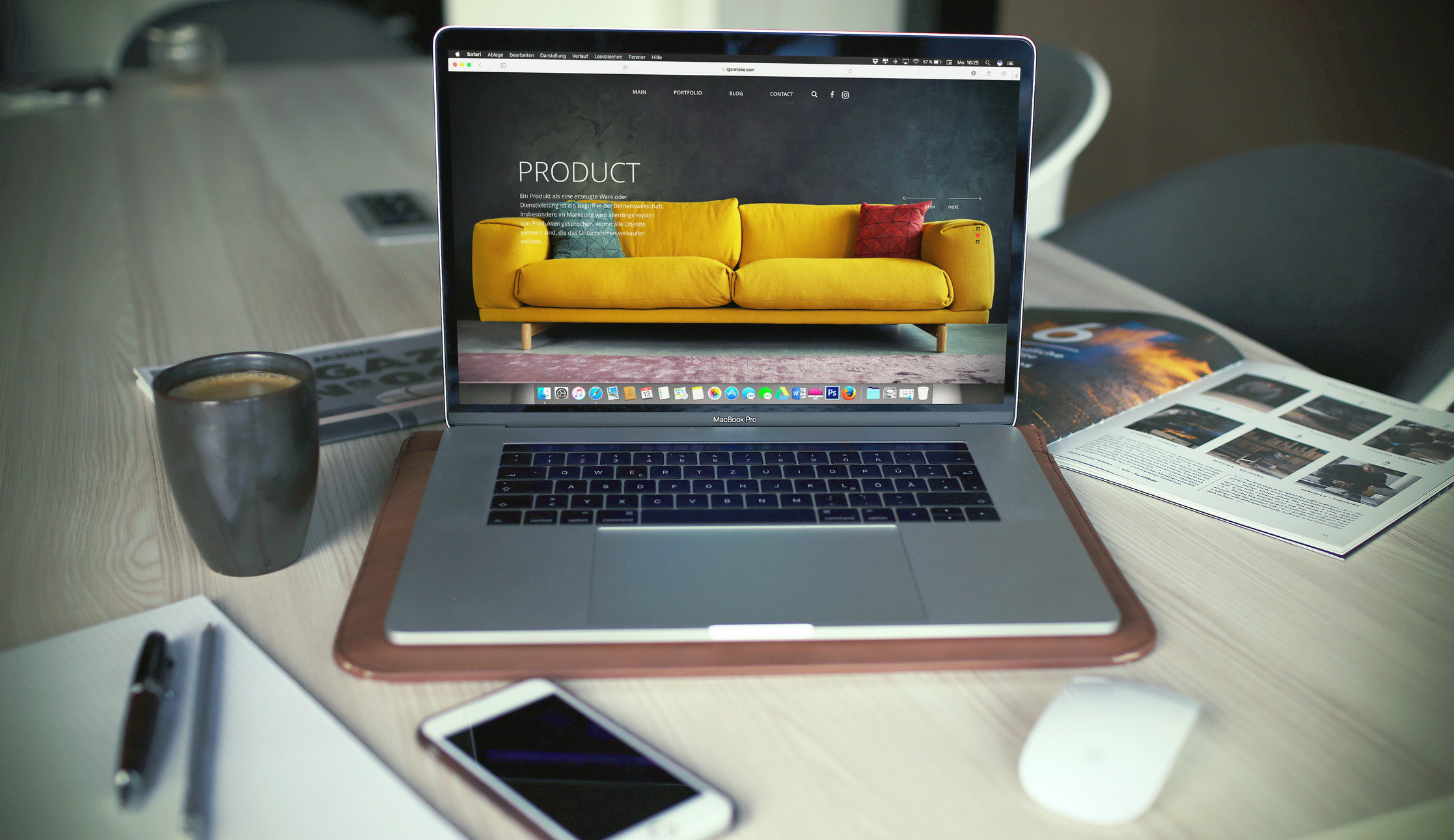 Slider Image