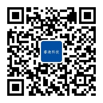 微信公众号二维码